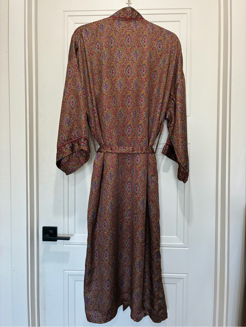 Men’s Dior Robe - Picture 8 of 10